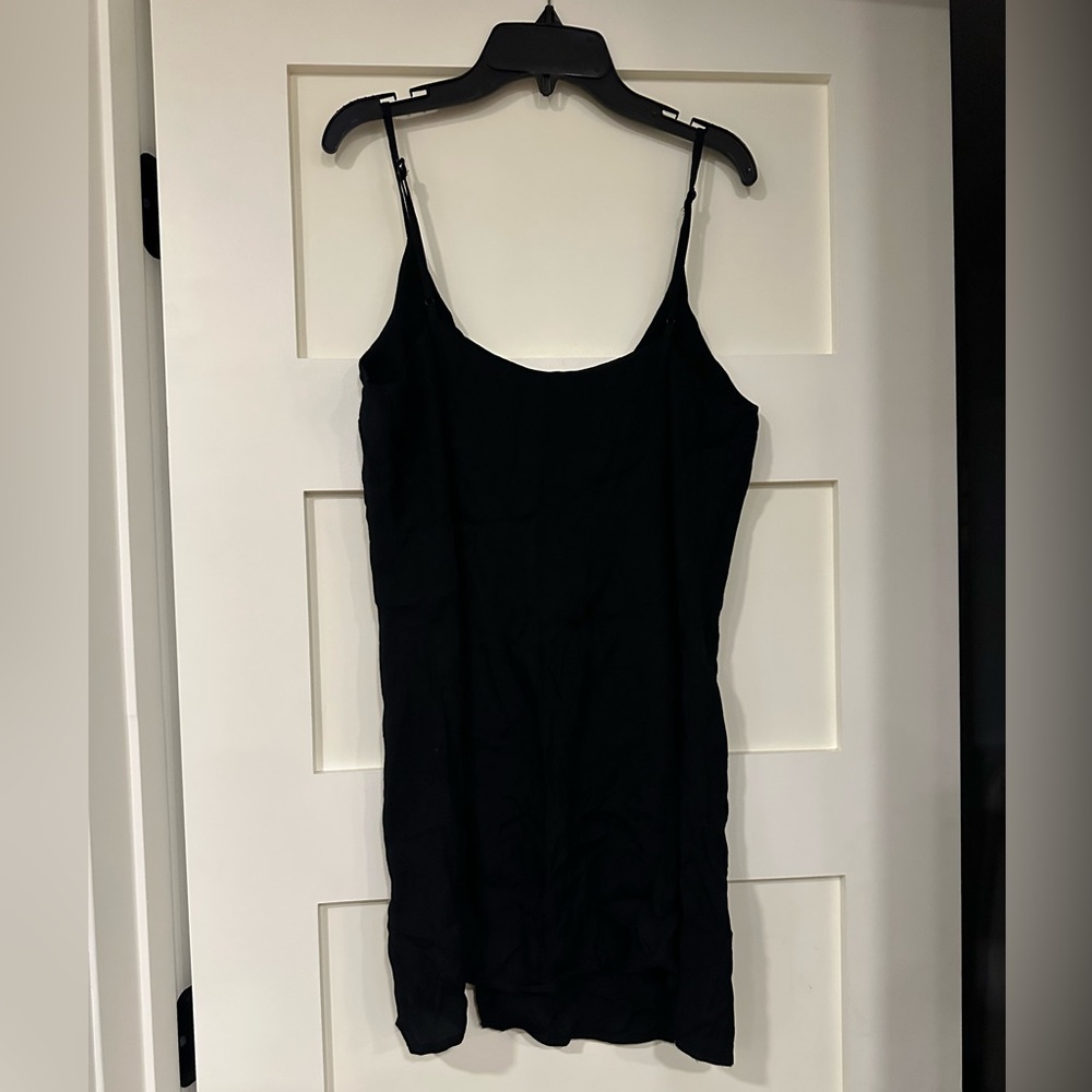 Reformation Marlowe Dress - Size Medium - Picture 3 of 6